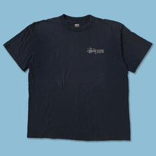 Vintage Stussy T-Shirt XLarge 