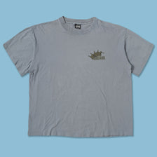 Vintage Stussy T-Shirt XLarge 