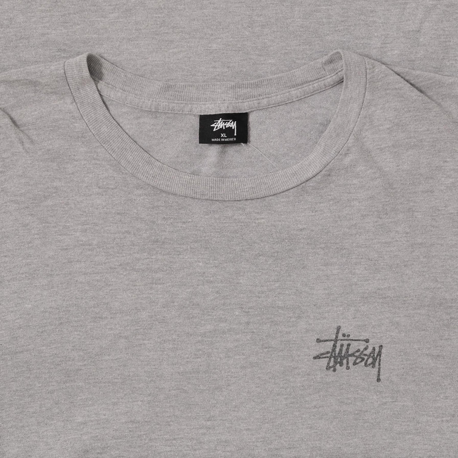 Stussy T-Shirt XLarge 