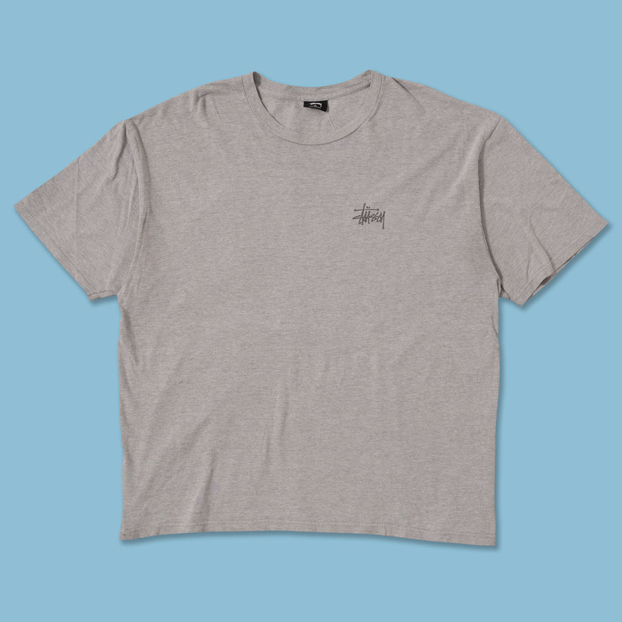 Stussy T-Shirt XLarge 