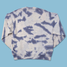 Vintage Macon Tie Dye Sweater Medium 