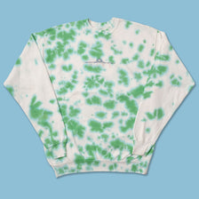 Vintage Maui Tie Dye Sweater Large 