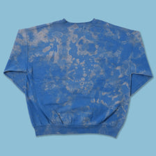 Vintage Florida University Tie Dye Sweater Large