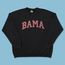 Vintage Alabama Sweater Large 