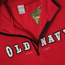 Vintage Old Navy Fleece Medium 