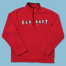 Vintage Old Navy Fleece Medium 