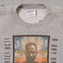 2010 Martin Luther King Sweater Small 