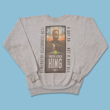 2010 Martin Luther King Sweater Small 