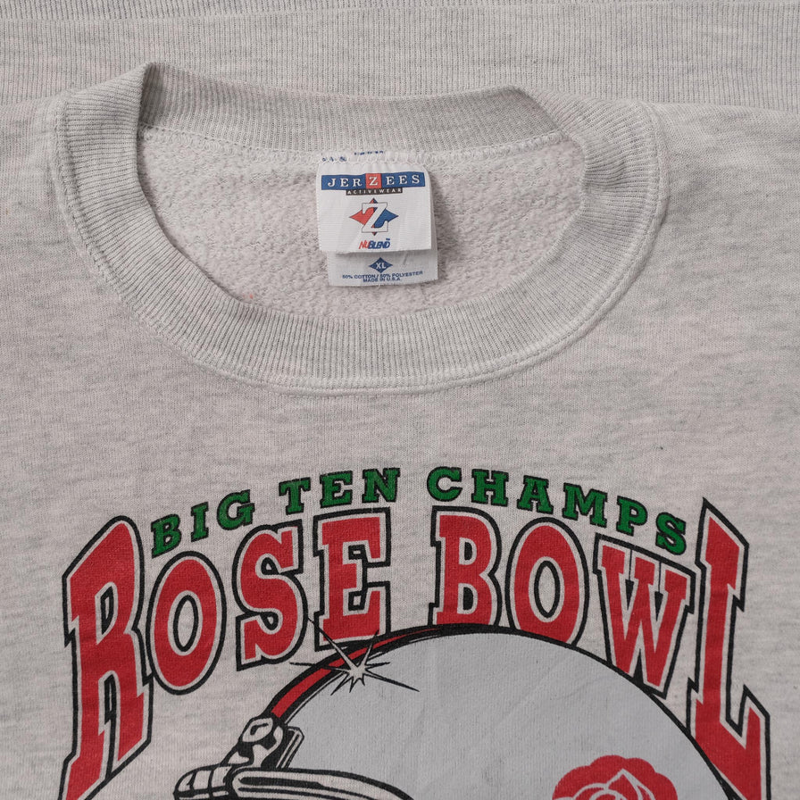 1997 Ohio State Buckeyes Sweater XLarge 