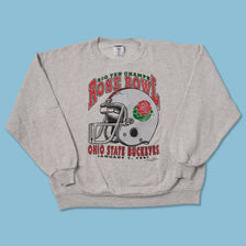 1997 Ohio State Buckeyes Sweater XLarge 