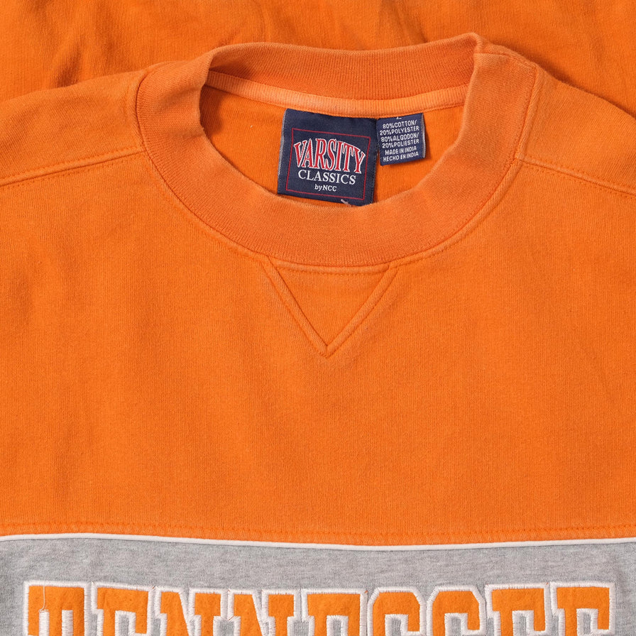 Vintage Tennessee Sweater Large 