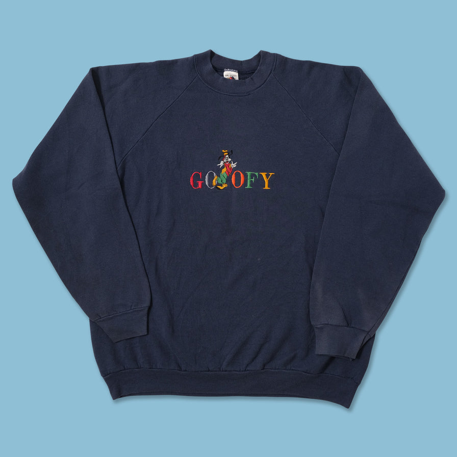 Vintage Goofy Sweater XXL 