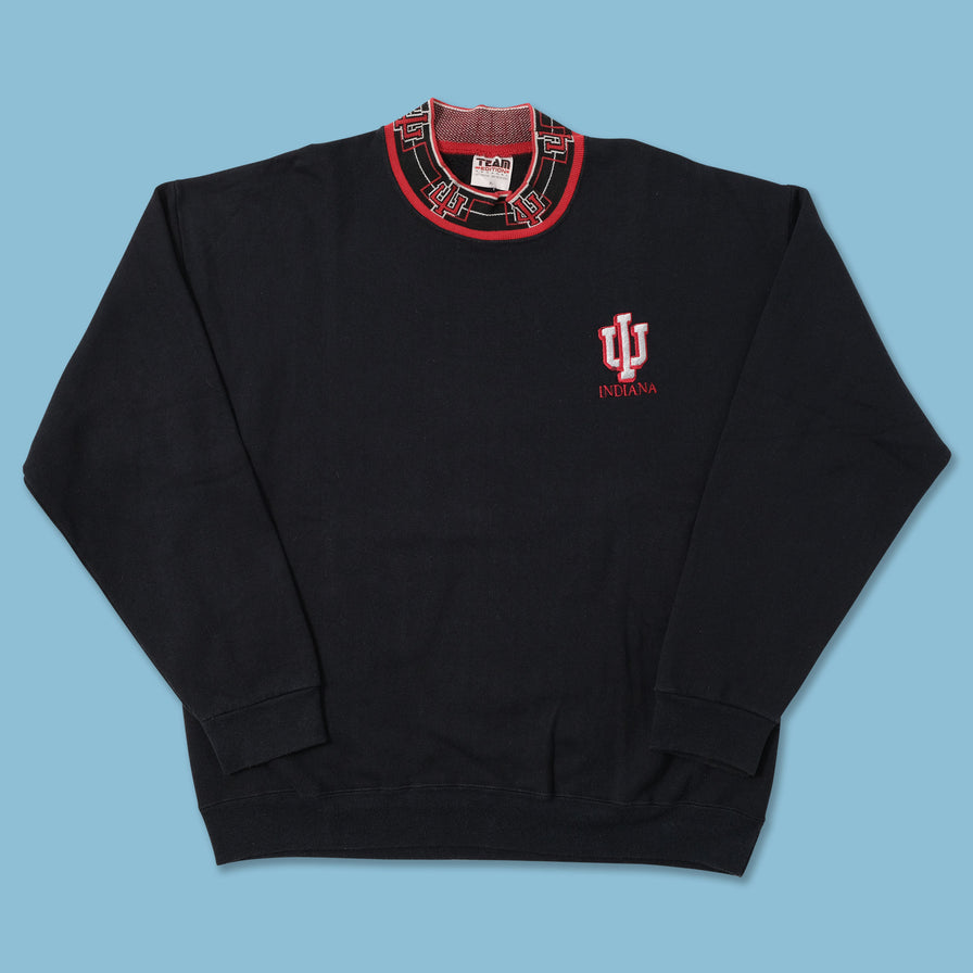 Vintage Indiana University Sweater XLarge 