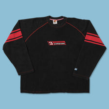 Vintage Dale Earnhardt Racing Sweater Large 