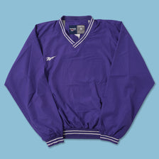 Vintage Reebok Windbreaker Medium 