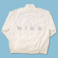 Vintage Nike Track Jacket Medium