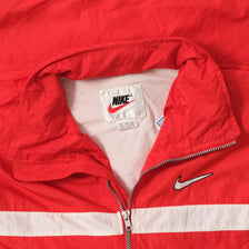 Vintage Nike Track Jacket XXL