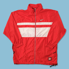 Vintage Nike Track Jacket XXL 