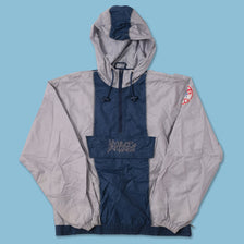 Vintage Starter New York Yankees Windbreaker Small 