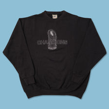 2005 Chicago White Sox Sweater Large 