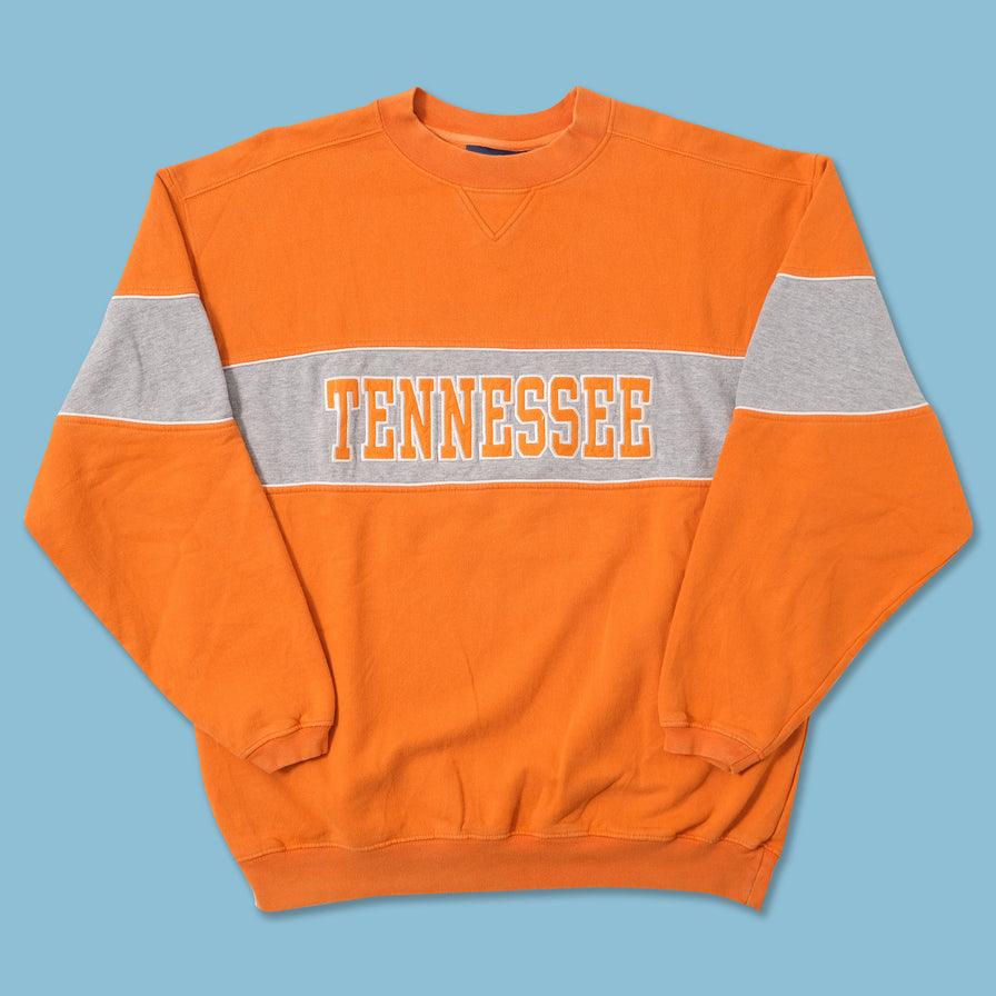 Vintage Tennessee Sweater Large 