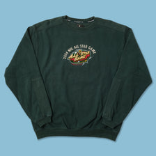 2004 NHL All Star Game Sweater Large 