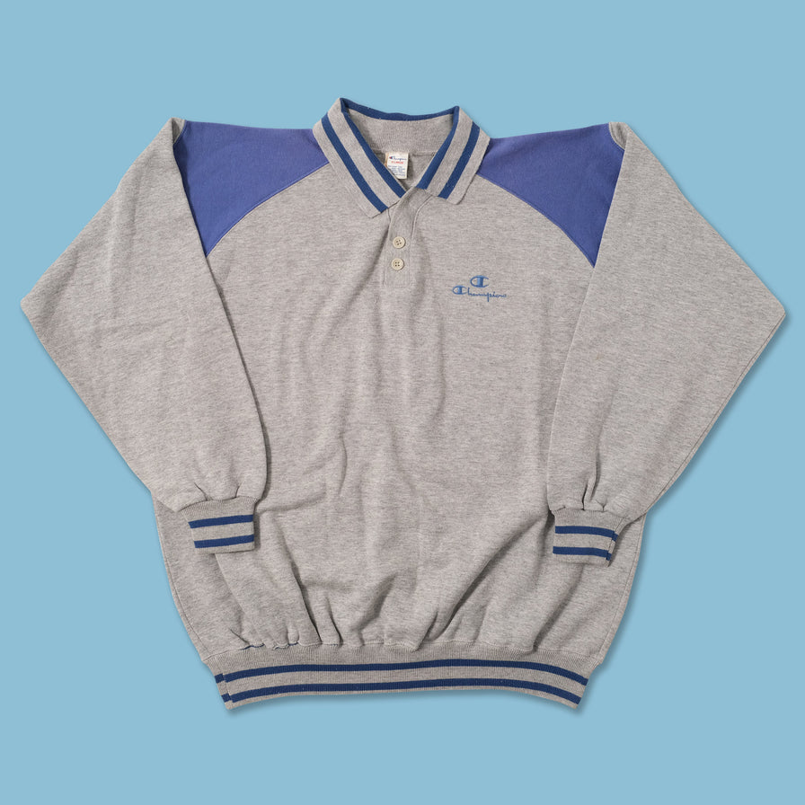 Vintage Champion Sweater XLarge 