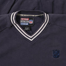 Vintage NFL Sweater Large 