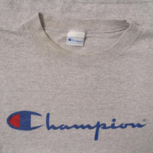 Vintage Champion Longsleeve Large 