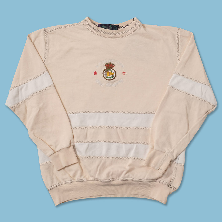 Vintage Best Company Women's Sweater XSmall 