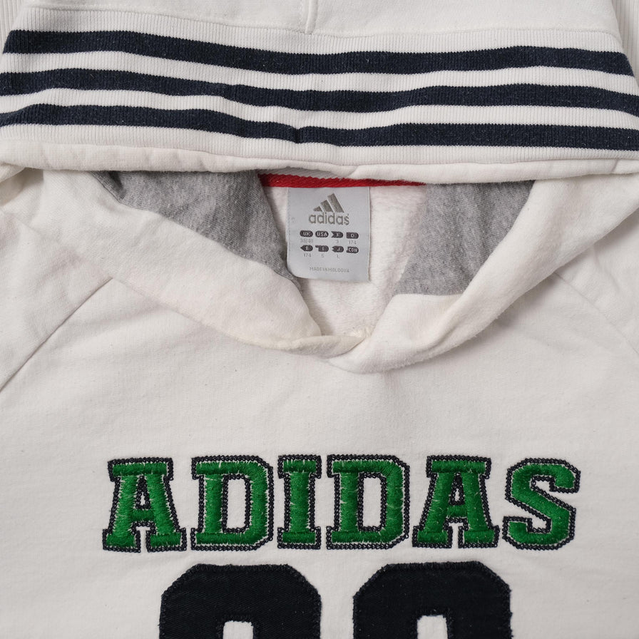 adidas Women's Hoody Small 