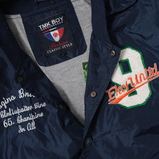 Vintage College Jacket Medium 