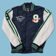 Vintage College Jacket Medium 