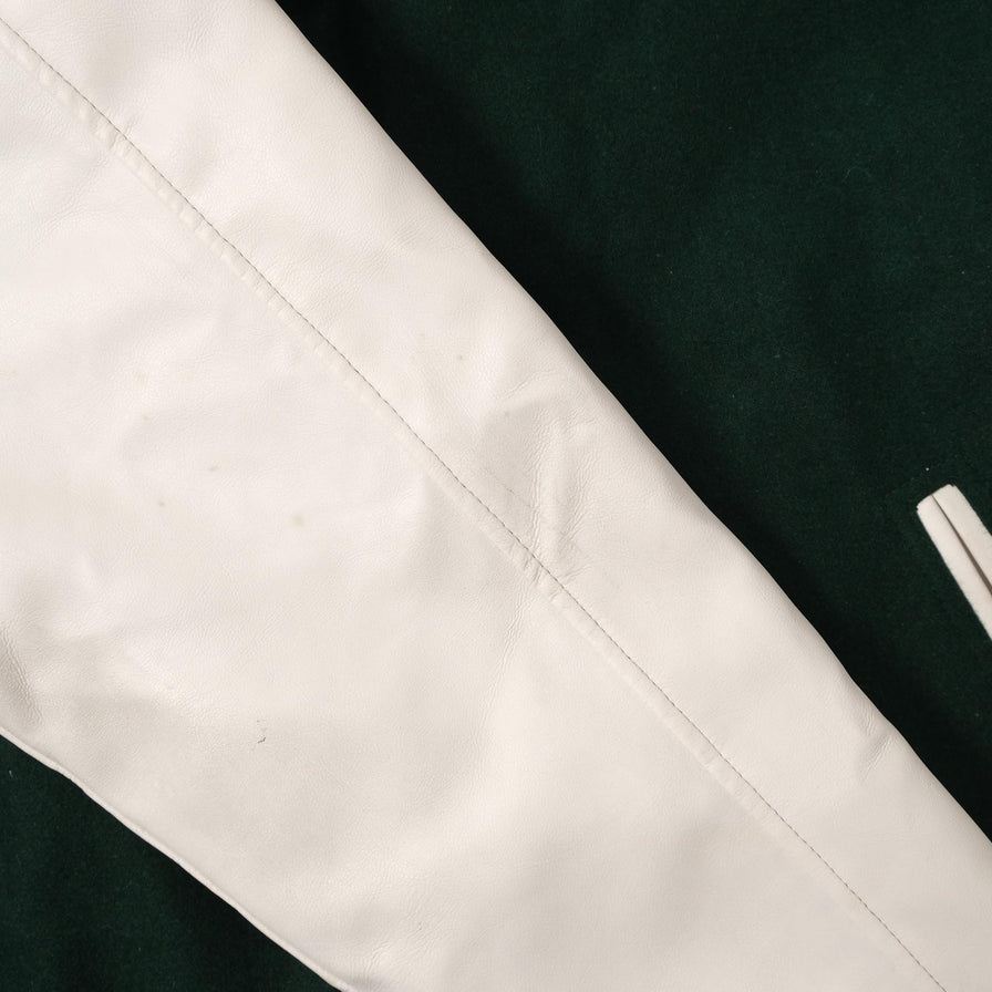 Vintage Varsity Jacket Large 