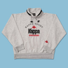 Vintage Kappa Sweater Medium 