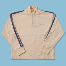 Vintage Nike Athletic Sweater Medium 