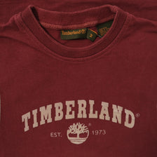 Vintage Timberland Longsleeve Medium 