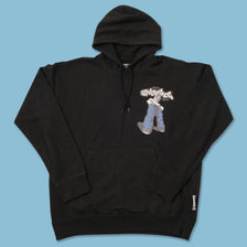 Vintage Energie Hoody Medium 