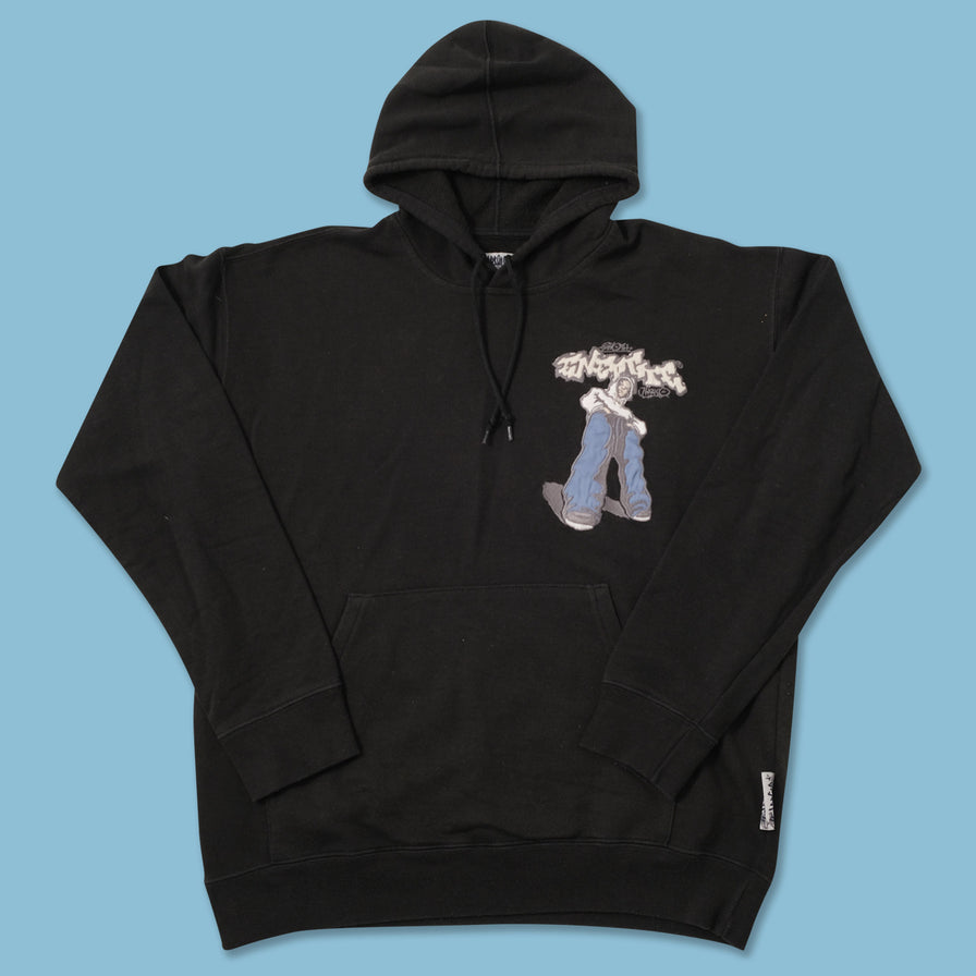 Vintage Energie Hoody Medium 