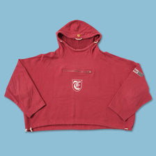 Energie Women's Cropped Hoody XLarge 