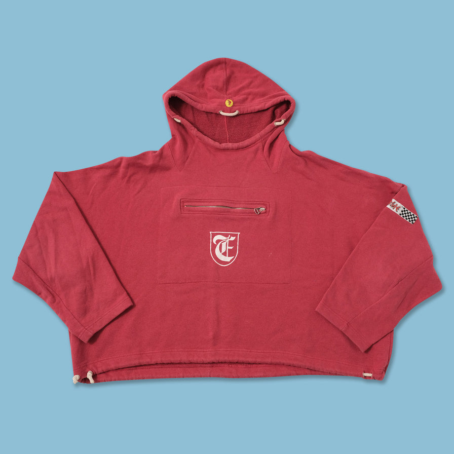 Energie Women's Cropped Hoody XLarge 