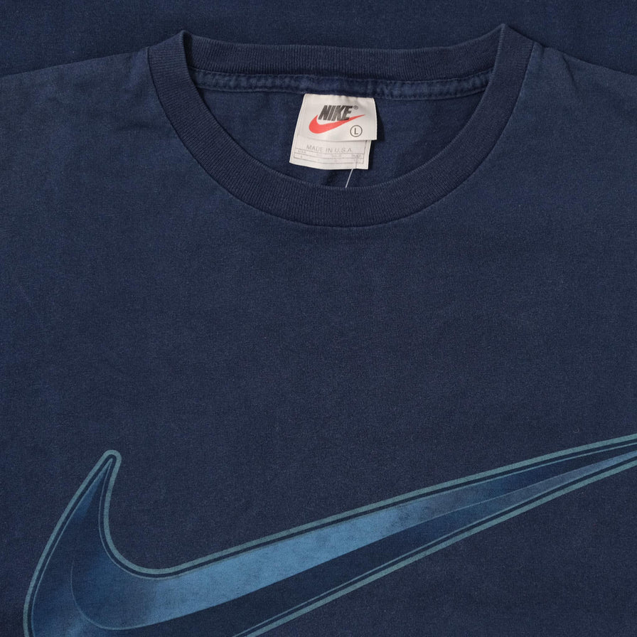 Vintage Nike T-Shirt Large 