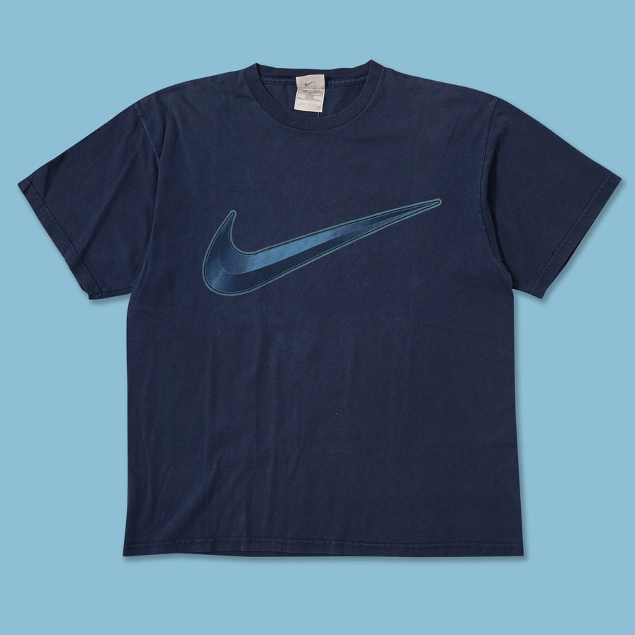 Vintage Nike T-Shirt Large 