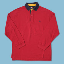 Tommy Hilfiger Long Polo Medium 