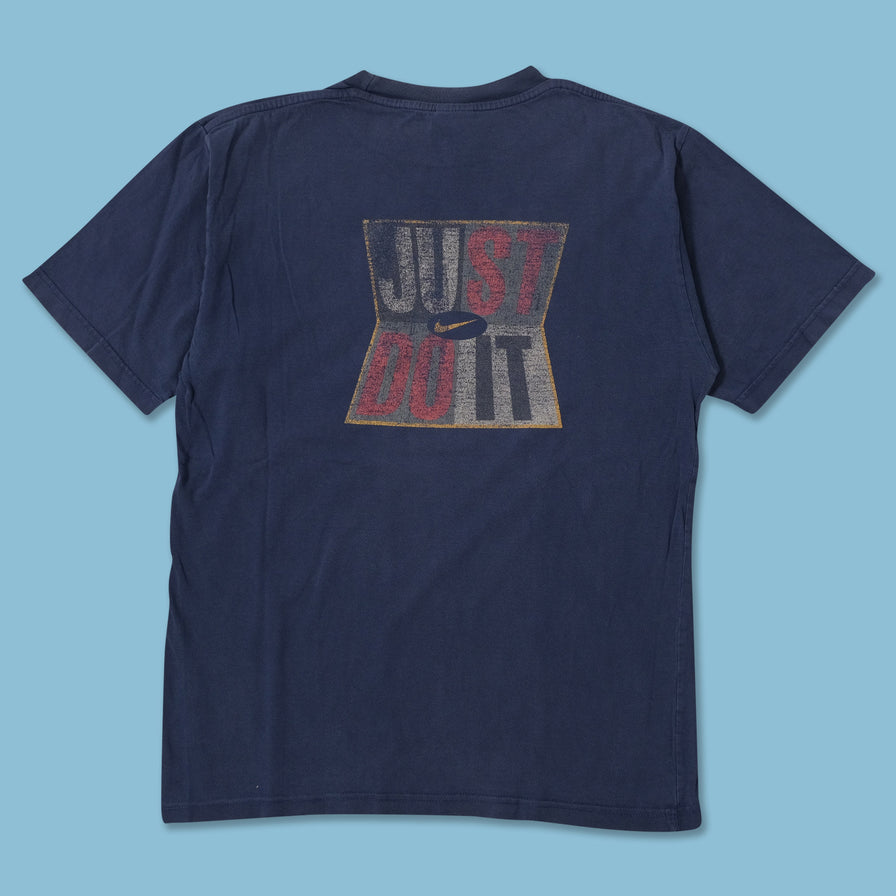Vintage Nike T-Shirt Small 