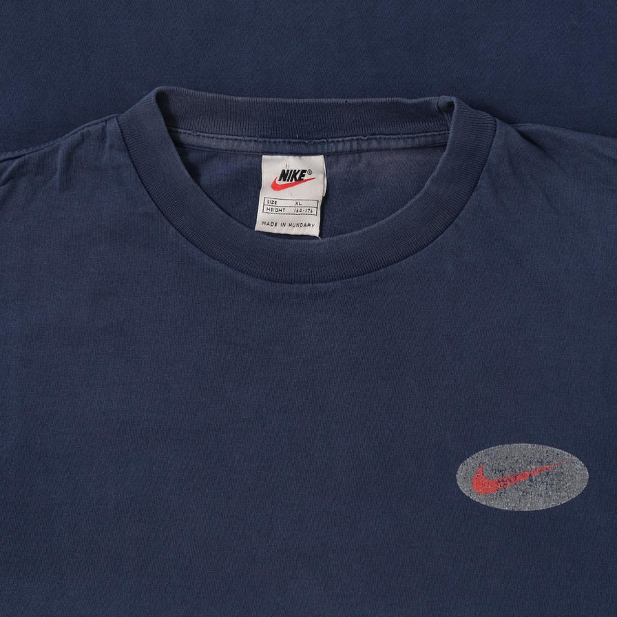 Vintage Nike T-Shirt Small 