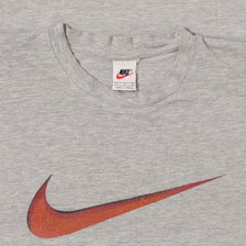 Vintage Nike T-Shirt Medium 