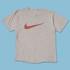 Vintage Nike T-Shirt Medium 