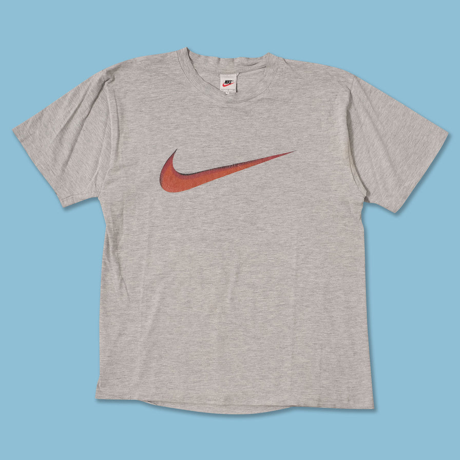 Vintage Nike T-Shirt Medium 