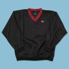 Vintage adidas Windbreaker XLarge 